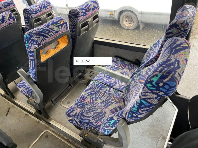 باص Iveco Orlandi