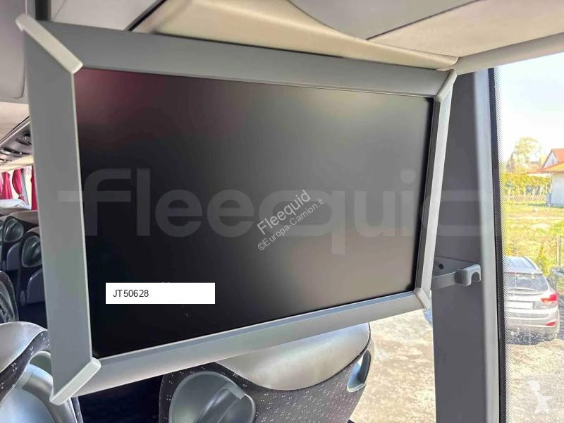 Buss Setra S431