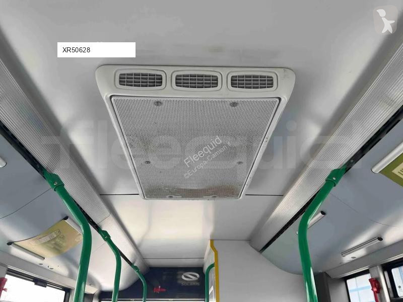 Buss Solaris