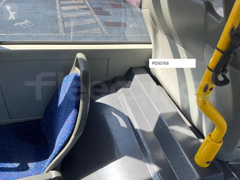 Autobus Mercedes G