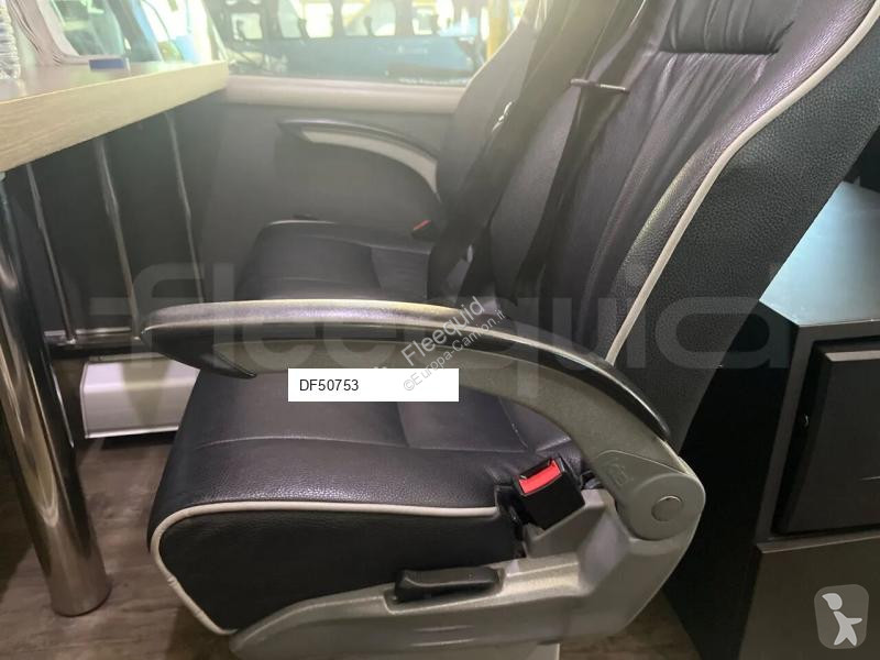 باص Indcar Mago 2