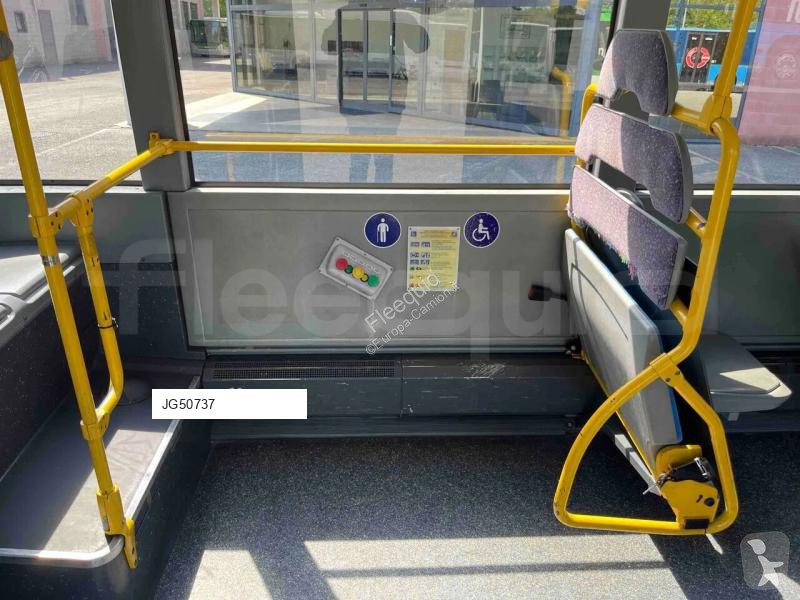 Autobuz Mercedes