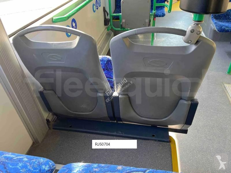 Buss Solaris