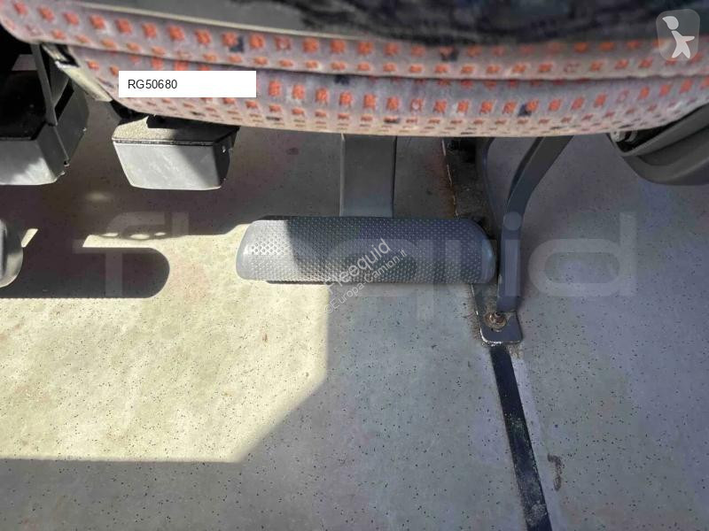 باص Setra S431