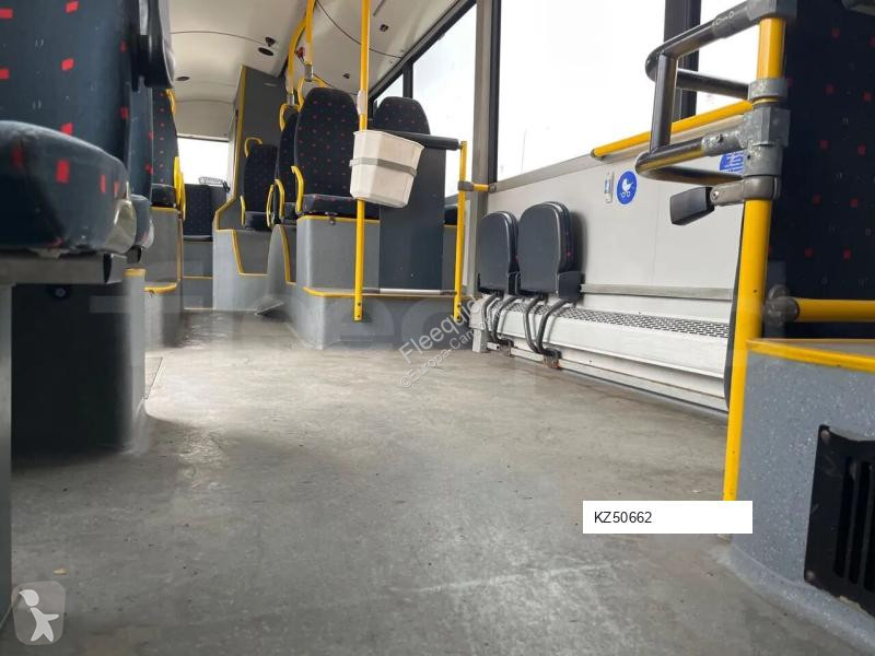 Buss Solaris