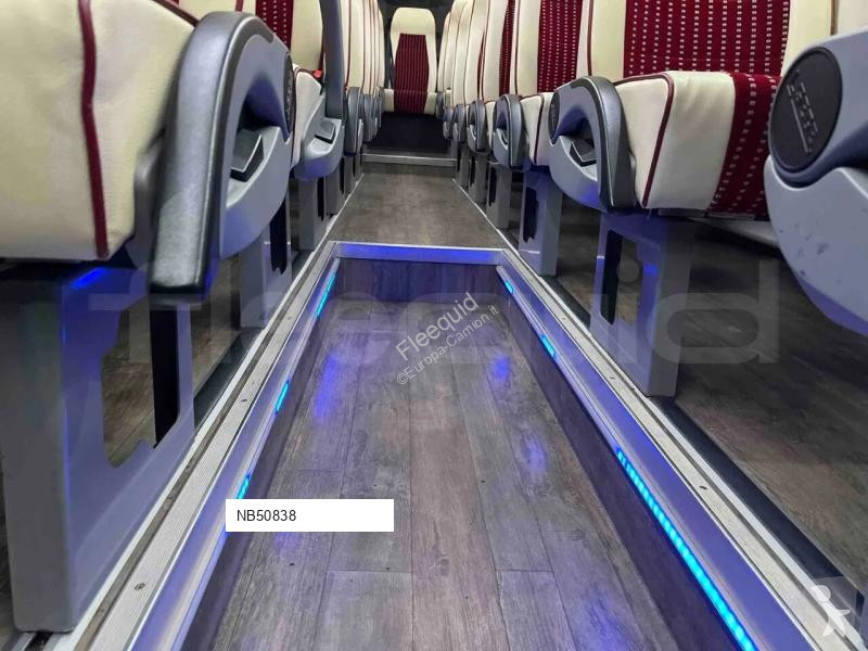 باص Iveco Ferqui