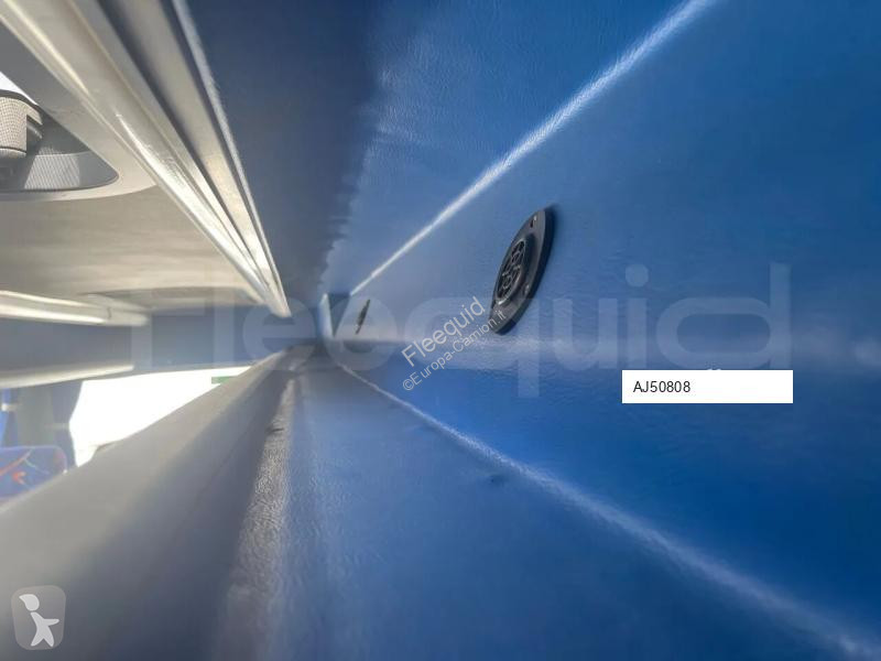 Véhicule utilitaire Mercedes