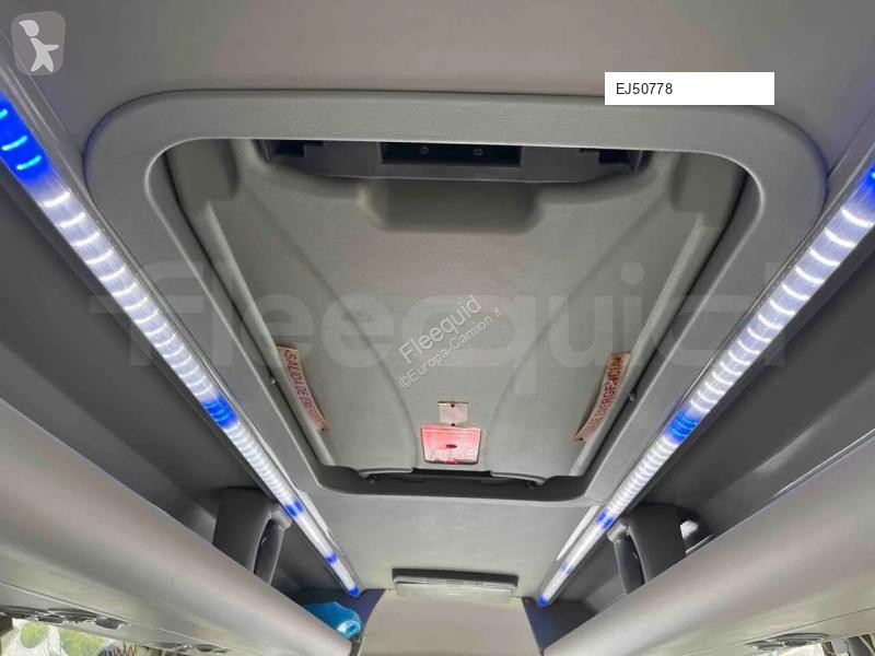 باص Iveco Ferqui