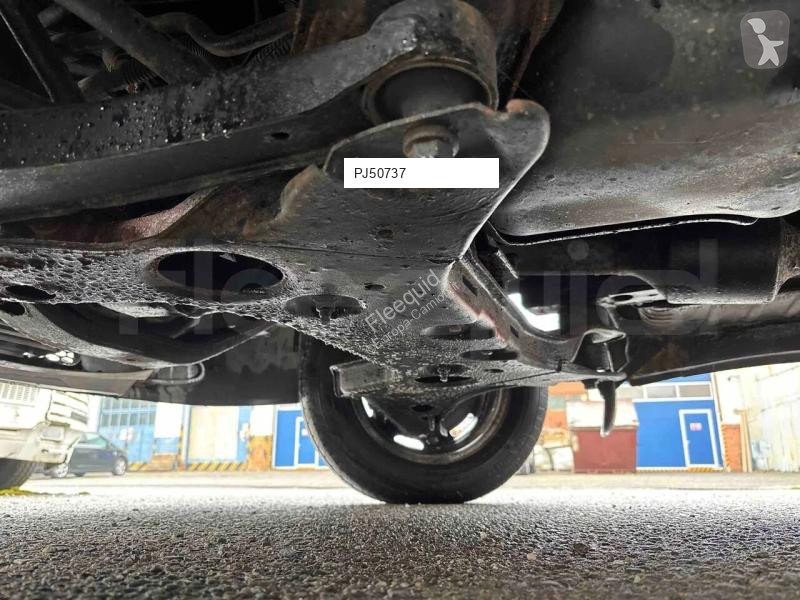 Furgoneta Ford