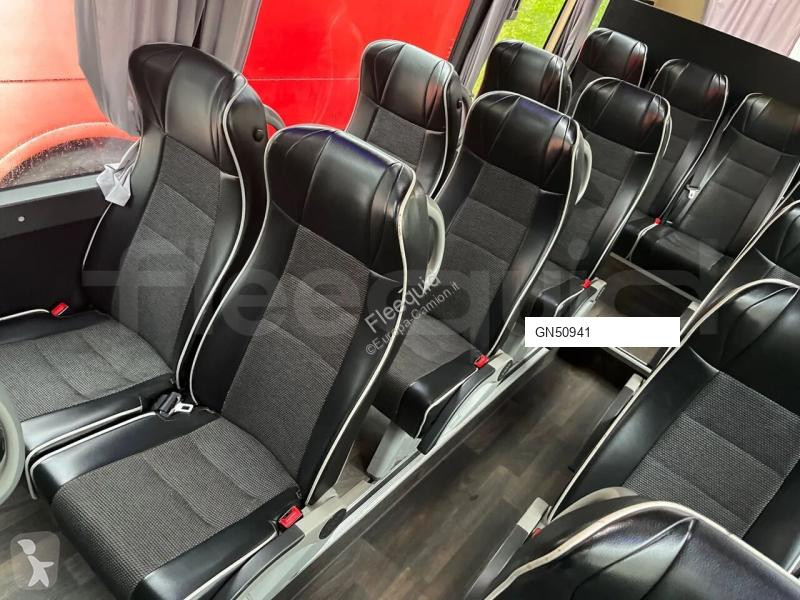 باص Iveco Auto Cuby