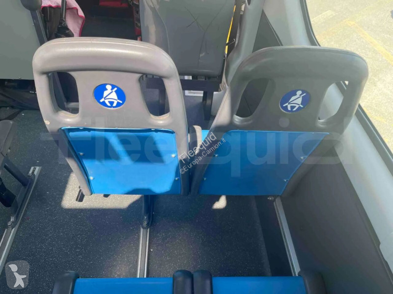 باص Iveco