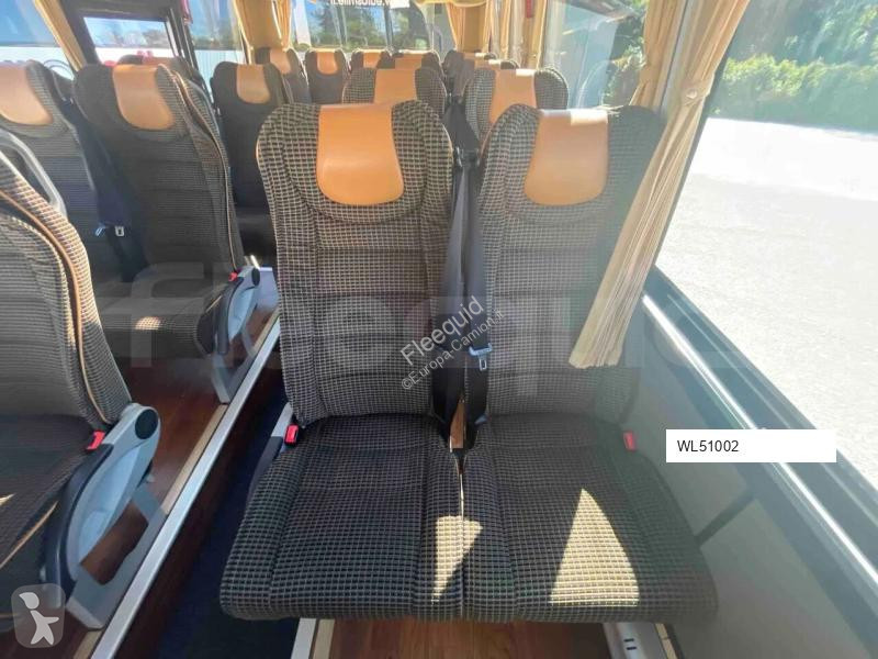 باص Iveco Indcar Mobi