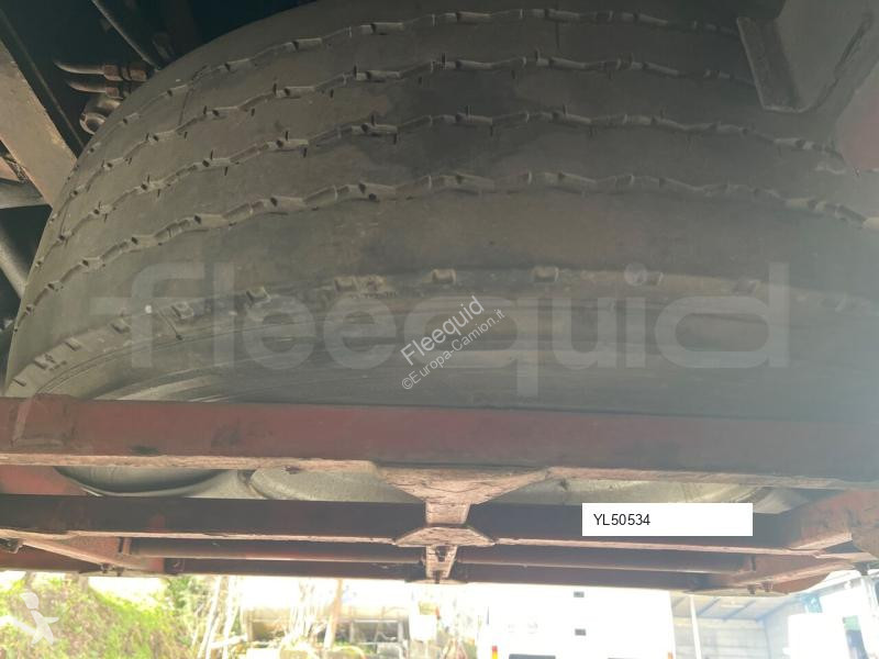 Autobús Iveco Orlandi