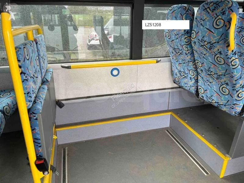 Pullman Solaris Interurbino