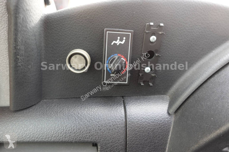 باص Mercedes 77 *516 CDI*Klima*EEV*