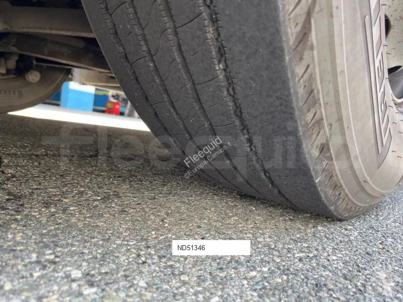 Градски автобус Setra S319