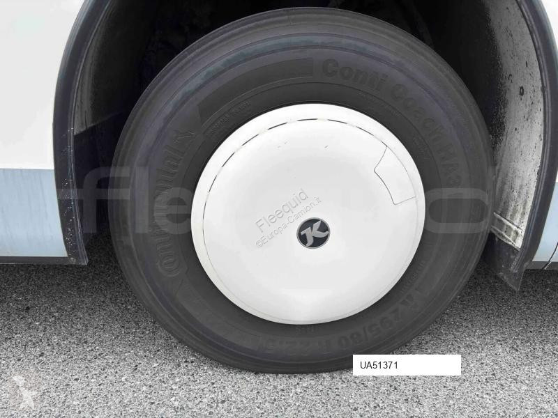 باص Setra S416