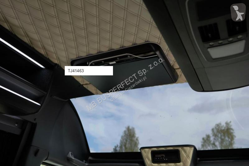 Mercedes 519 CDI – MB BUSPERFECT - Premium Line...