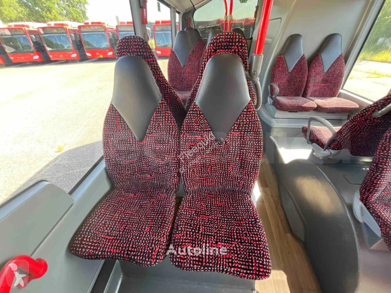 باص Mercedes