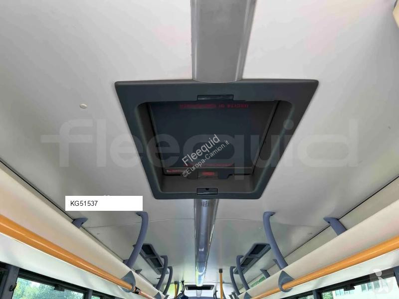 باص Iveco
