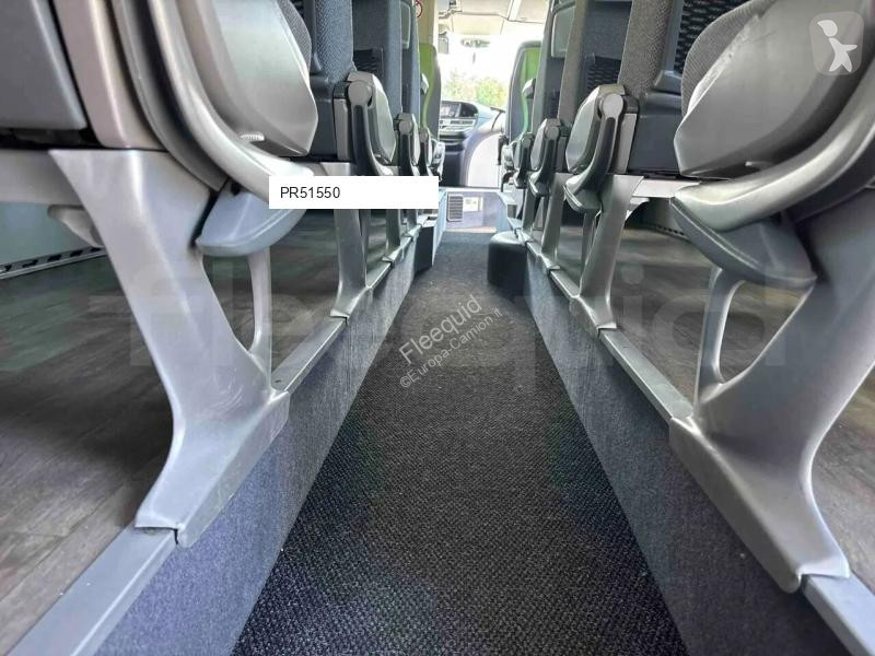 Pullman Setra S531