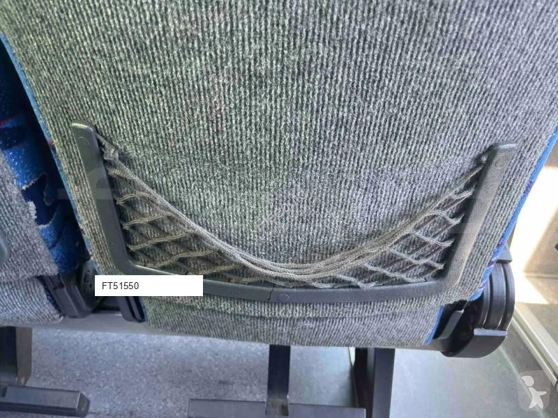 Véhicule utilitaire Mercedes