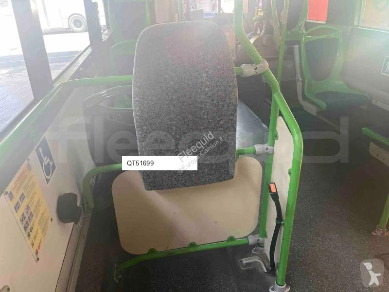 Autobus Iveco Citelis