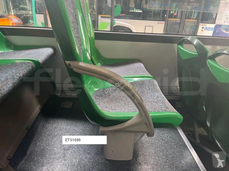 Autobus Iveco Citelis