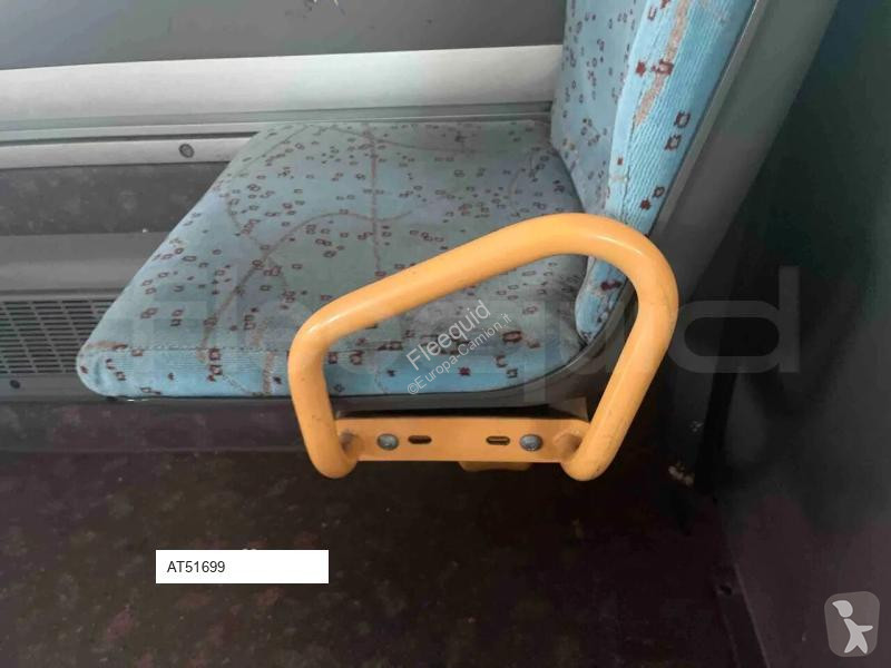 Autobus Iveco Citelis
