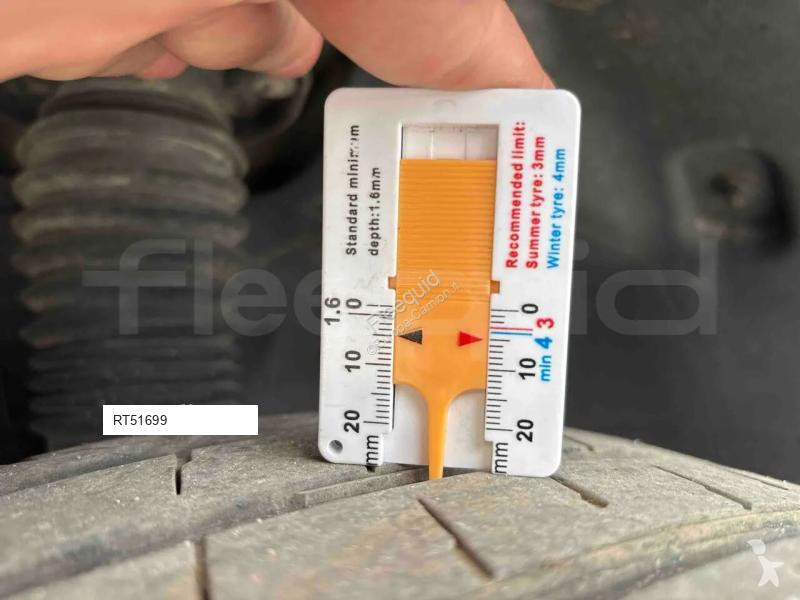 Véhicule utilitaire Mercedes