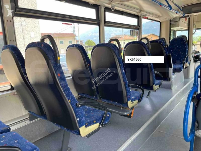 Pullman MAN A20