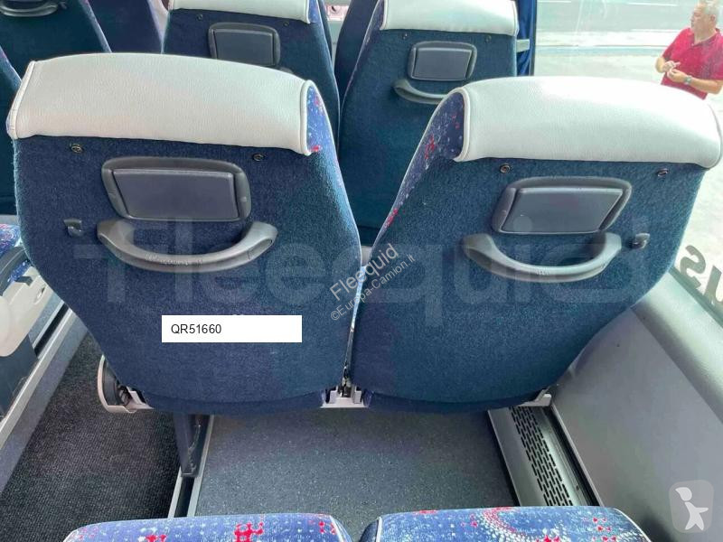 باص Iveco Unvi Compa