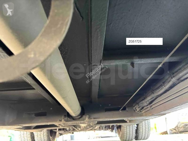 Véhicule utilitaire Mercedes