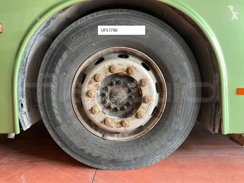 Autobuz Temsa Safari