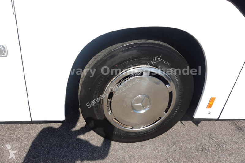 باص Mercedes O 530 C2 LE *Klima*A21*A20*415 LE*
