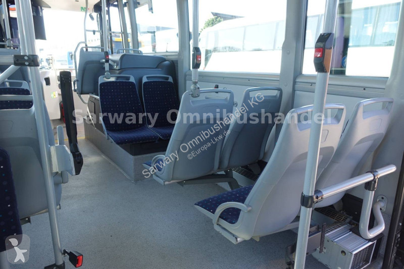 باص Scania Citywide E *43-Sitze*Klima*12m*