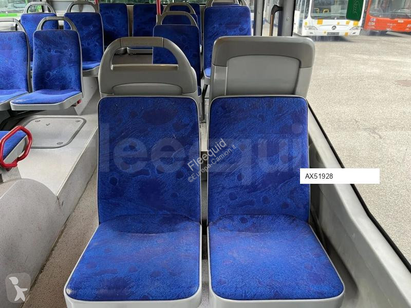 Autobús Mercedes