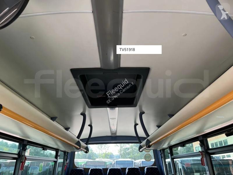 باص Iveco
