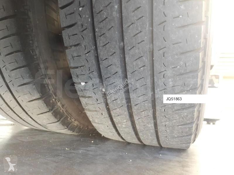 Samochód dostawczy Iveco Indcar Wing