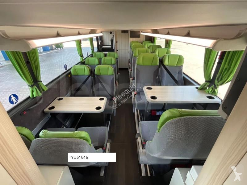 Pullman VDL Futura