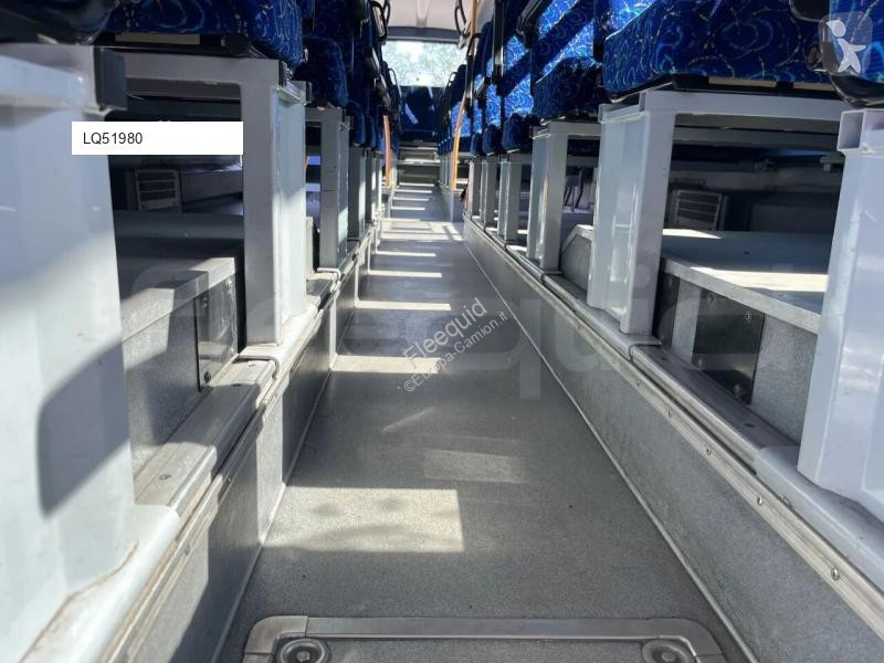 Autobus Iveco