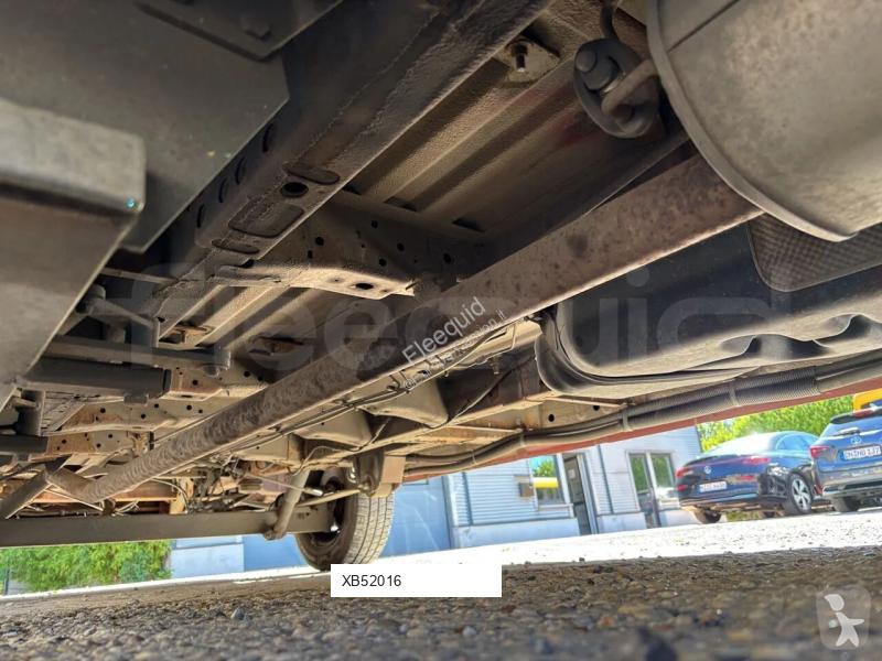 Véhicule utilitaire Ford