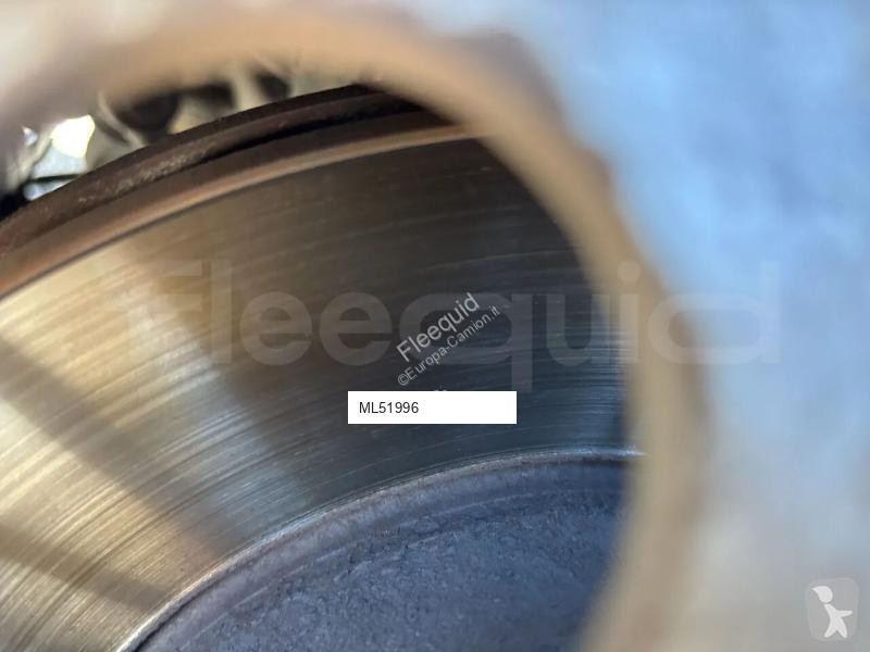 Véhicule utilitaire Mercedes