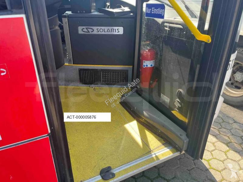 Autobus Solaris