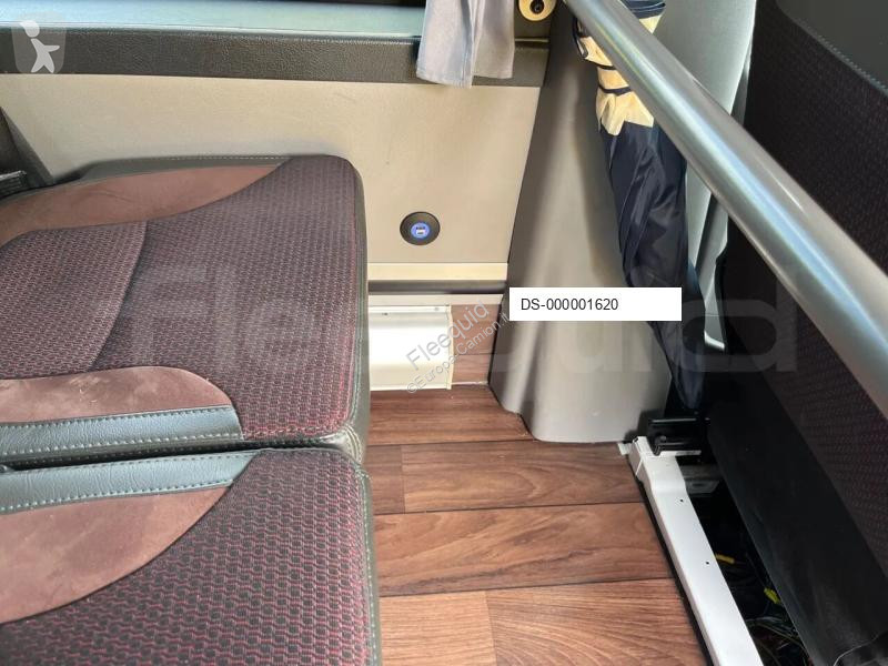Autóbusz Mercedes Altas Tourline L
