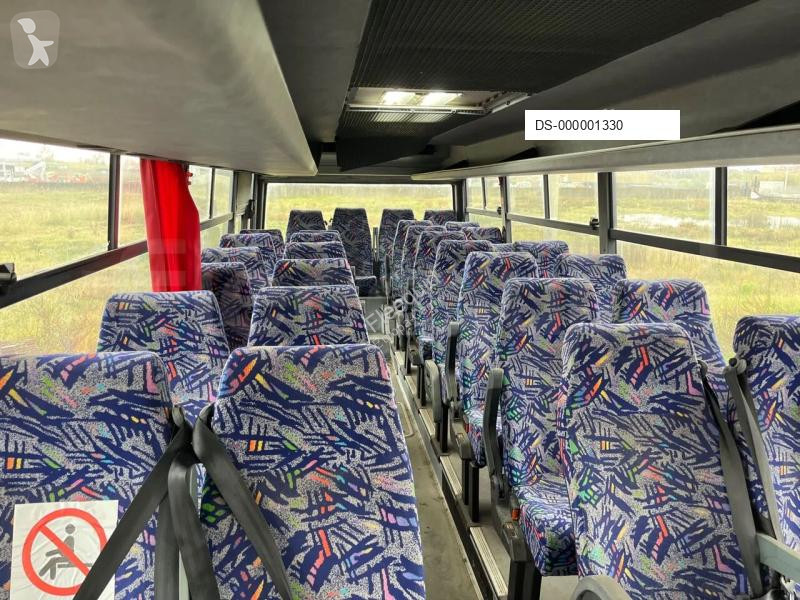 Ônibus transporte Iveco Orlandi