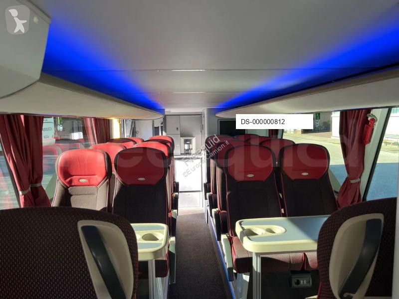 Ônibus transporte Neoplan Skyliner