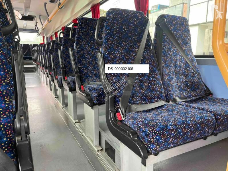 Iveco  bus