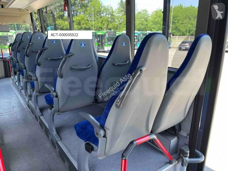 Autobus Mercedes