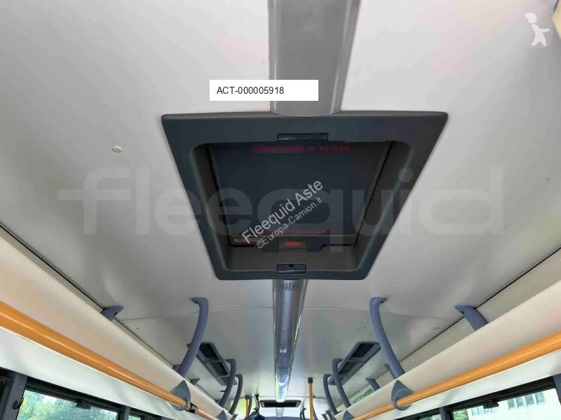 Autobus Iveco